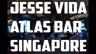 Atlas Bar Singapore