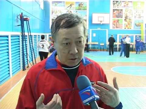 Университет третьего возраста в Бурятии