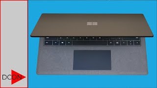 Microsoft Surface Laptop 2 Review - Wait for Next Generation