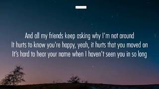 5 Seconds of Summer - Amnesia (Lyrics) 5SOS
