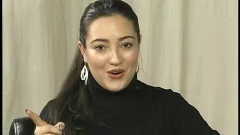 Shasta's Journey with guest Jessica McLarty