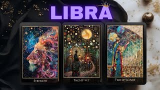 LIBRA ♎️ 👀OVERNIGHT THEY MADE A LIFE-CHANGING DECISION ABOUT YOU...AND THEY'RE TAKING ACTION NOW📞