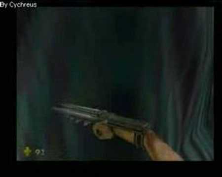Turok 2 Seeds of Evil Hard Mode/Autoaim Off Walkthrough Part106