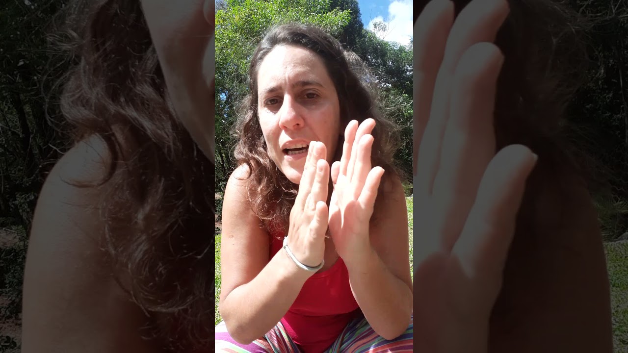 1. PO HAMÉK  - Brincadeira musical Krenak