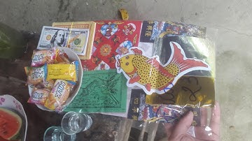 Phong Tục 23 Tháng Chạp Đưa Ông Táo Về Trời Của Người Việt Nam| 23 Đưa Ông Táo Về Trời - Tết Ông Táo