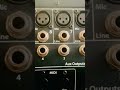 Aux ? #audio #1ing