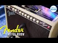Is the Fender Super-Sonic 22 Still a Great Amplifier? My Full Review