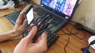 Как сделать микрофон из iphone Как сделать микрофон из iphone