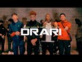 Nickzzy x Aiman JR x ThePoing x Felmawer - Drari (Video Oficial) #SPANISHDRILL