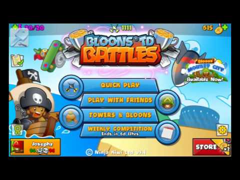 bloons td battles hack apk bloons td battles hack apk