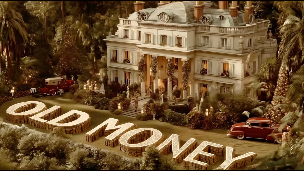 Old Money (Music Video)