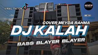 DJ KALAH BASS BLAYER BLAYER || TRAP x PARTY TERBARU
