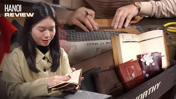 “Câu chuyện tình yêu” - Nghệ thuật nơi tĩnh lặng | Hanoi Review