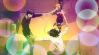 Death Note  Misa | Light (Kira) | Ryuzaki (L/Lawliet) - I Can Be A Friend AMV