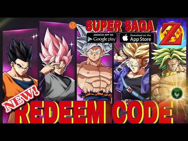 Roblox Dragon Ball Revenge Codes: Unleash Your Saiyan Power - 2023 December-Redeem  Code-LDPlayer