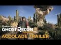 Download Tom Clancy’s Ghost Recon Wildlands PC Torrent