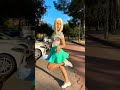 Diana Shorts Tiktok Bestfreinds Bunny 
