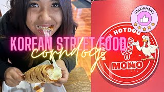 Where to get the Best Korean streetfood In Vegas? by Boundless Pinay 70 views 3 weeks ago 4 minutes, 16 seconds