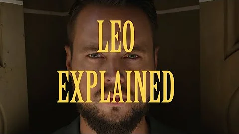 LEO EXPLAINED