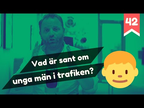 Video: Hur Man Väljer Trafik