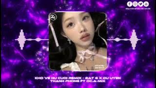 KHÓ VẼ NỤ CƯỜI - ĐẠT G x DU UYÊN. (BẢN FULL) THANH PHONG FT OC.A-MIX. Airi