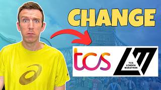 DOES THE LONDON MARATHON NEED TO CHANGE?