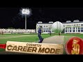 New shot   cricket 24 my career mode 30