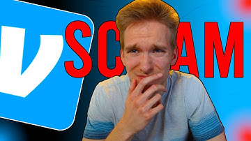 How I Got Scammed on Venmo 2023