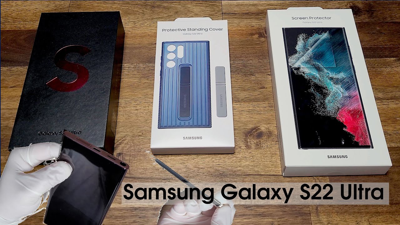 Samsung Galaxy S24 Ultra Schutzfolien & Panzerglas