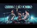 RAFFA TORRES, MESTRINHO, CALIMAN - QUERENDO E NÃO PODENDO (Álbum ALMA Ao Vivo / 2026)