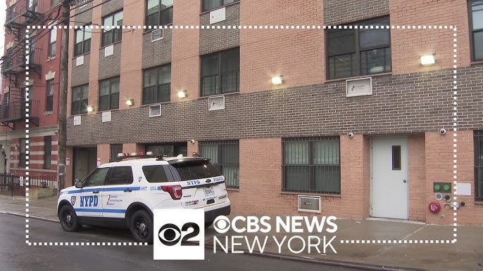 Nypd Investigating After Finding Dismembered Body In Bronx Apartment