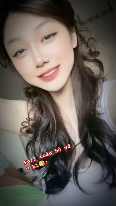 Full vd mới nhất của Trần Hà Linh #trending #xuhuong #tiktok