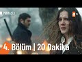 Maraşlı 4. Bölüm İlk 20 Dakika