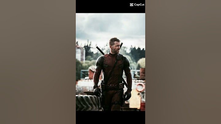 deadpool is SUCH A HOTTIE!!♡♡♡#ryan ryenolds#hottie