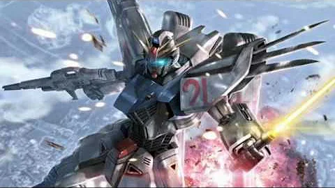出撃 F91 Mp3