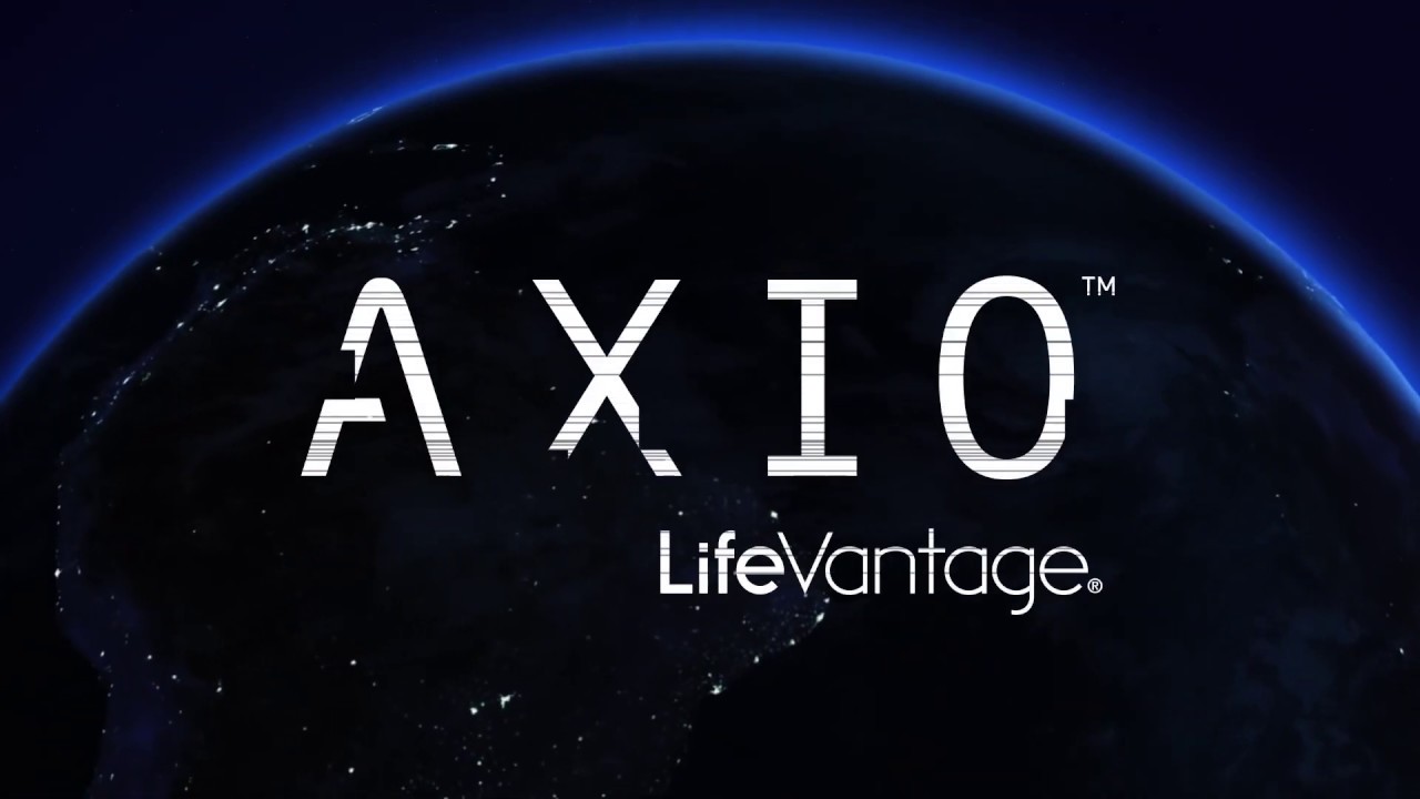 AXIO Why We re Different YouTube
