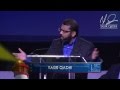 Violence & hatred towards Shi'a ~ Dr. Yasir Qadhi