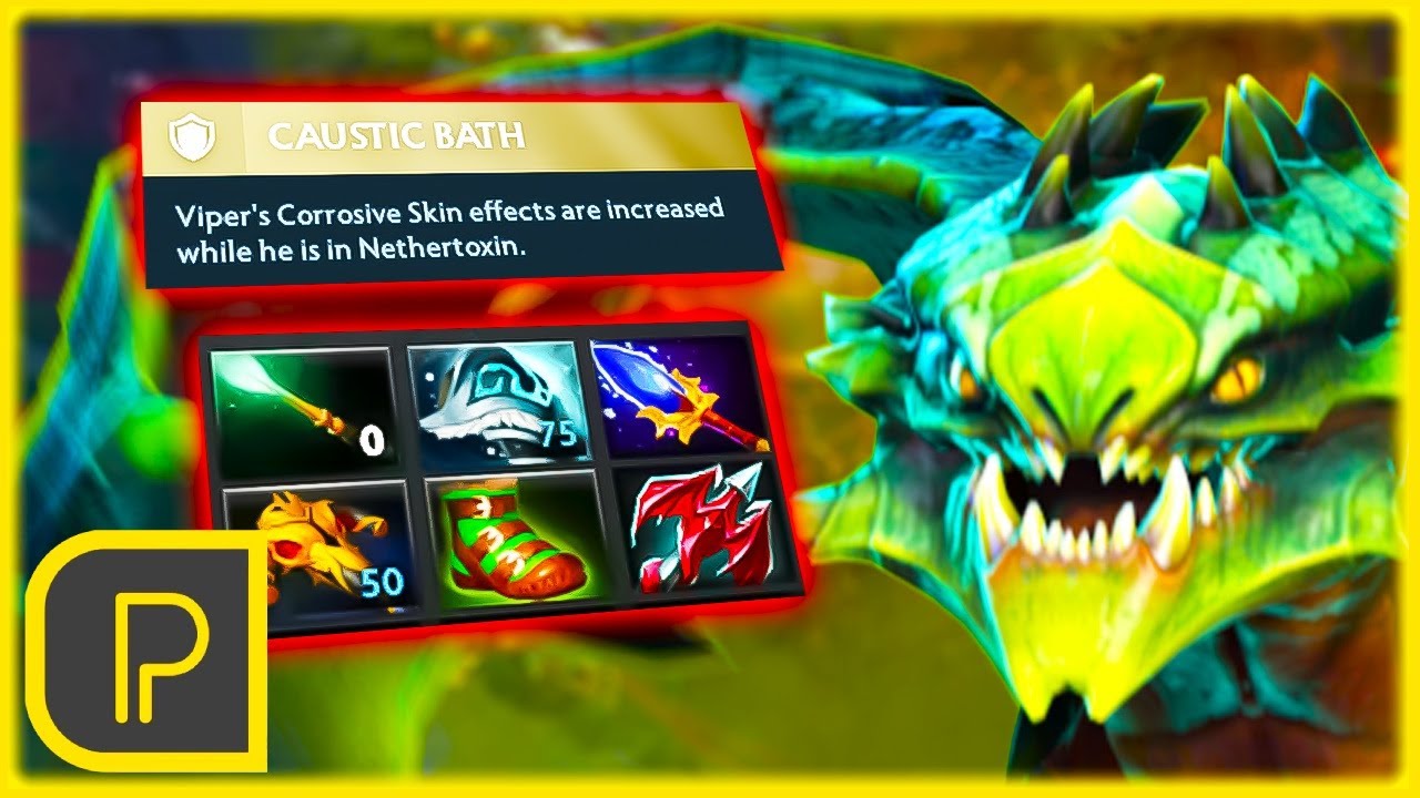 Viper MID - UNTOUCHABLE BUILD