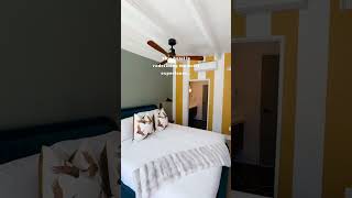 California Cool: The MOD Hotel in Palm Springs Redefines Luxury Travel