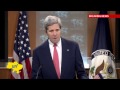 US Accuses Russian Over Ukraine: US Secretary of State Kerry says Moscow will pay for lies