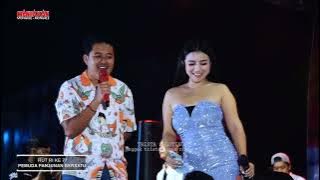 KERINDUAN - DESY THATA - MANHATTAN - PANJUNAN PATI