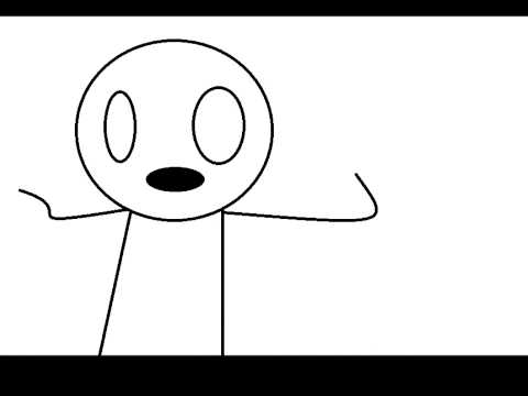 Test Animation / Flipnote 3D - North America