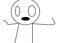 Test Animation / Flipnote 3D - North America