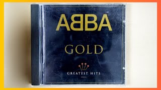 ABBA Gold Greatest Hits Full Album || Unboxing