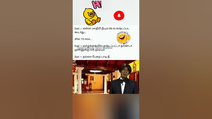Appa Magan Alaparaigal #tamilcomedytimesmumbai#trendingshorts#trendingcomedy#trendingvideo#funny