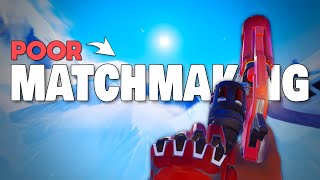 The Current Issue with Matchmaking In Overwatch 2