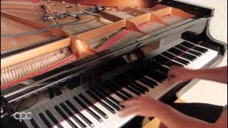 Josh Groban - You Raise Me Up (Benedikt Waldheuer Piano Cover ᴴᴰ)