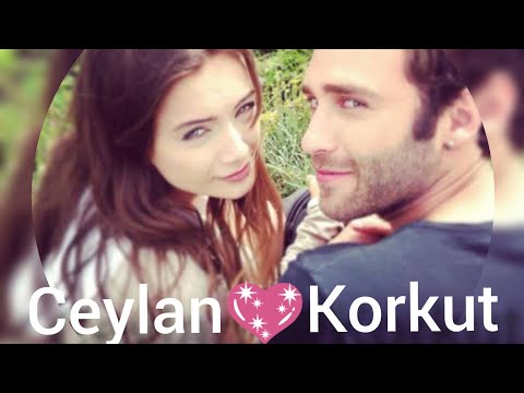 Ceylan 💖 Korkut | Tu miliya