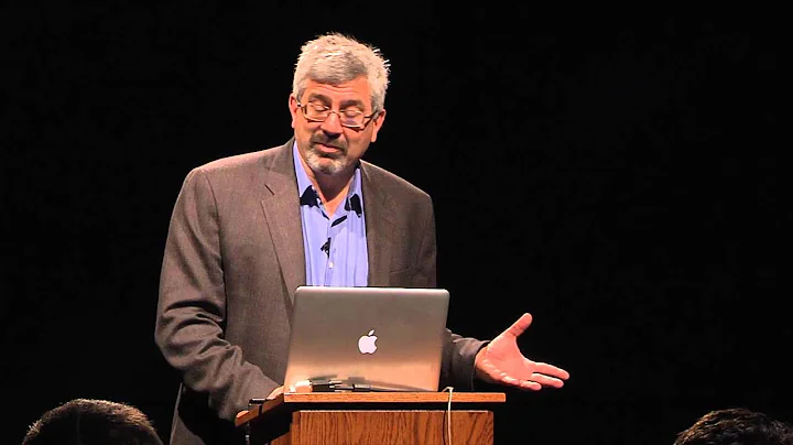 UCR Science Lecture Series 2012 - Is Earth Overpop...
