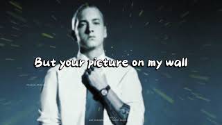 Eminem - "Stan" #Eminem #Stan #audio #lyrics #8d #8daudio